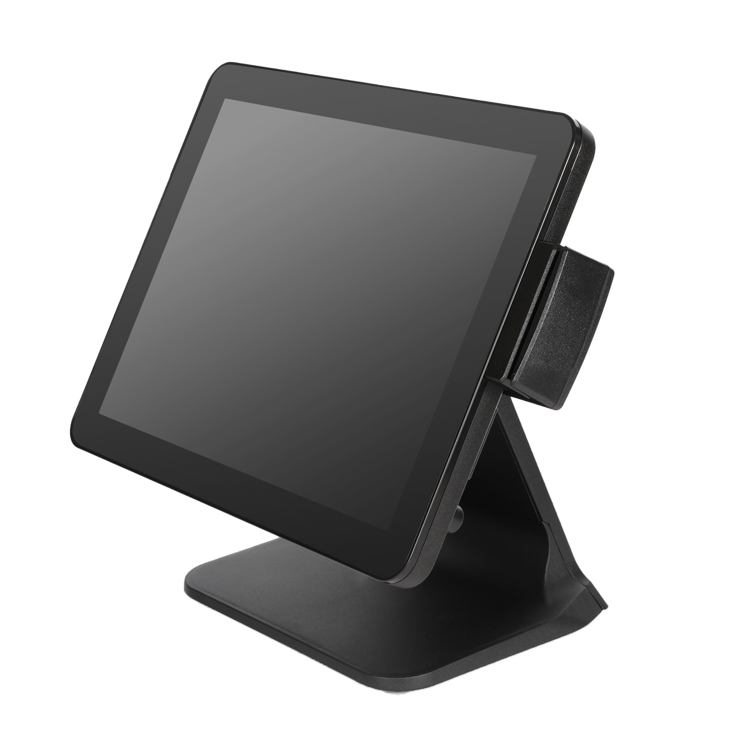 With Card Reader View 6